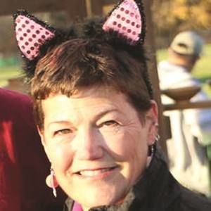 Meet your Posher, Katherine